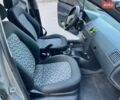 Сірий Шкода Фабія, об'ємом двигуна 1.2 л та пробігом 165 тис. км за 3050 $, фото 23 на Automoto.ua