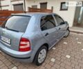 Сірий Шкода Фабія, об'ємом двигуна 1.39 л та пробігом 50 тис. км за 6700 $, фото 76 на Automoto.ua