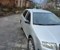 Серый Шкода Фабия, объемом двигателя 1.2 л и пробегом 265 тыс. км за 2499 $, фото 5 на Automoto.ua