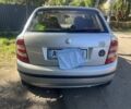 Сірий Шкода Фабія, об'ємом двигуна 1.4 л та пробігом 190 тис. км за 3800 $, фото 3 на Automoto.ua