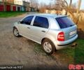 Серый Шкода Фабия, объемом двигателя 1.2 л и пробегом 0 тыс. км за 3100 $, фото 3 на Automoto.ua