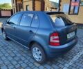Серый Шкода Фабия, объемом двигателя 1.2 л и пробегом 106 тыс. км за 5600 $, фото 9 на Automoto.ua