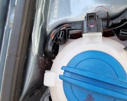 Сірий Шкода Фабія, об'ємом двигуна 1.39 л та пробігом 50 тис. км за 6700 $, фото 117 на Automoto.ua