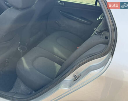 Шкода Фабія 2006 у Чернівцях на Automoto.ua Сірий Шкода Фабія, об'ємом двигуна 1.39 л та пробігом 301 тис. км за 2600 $, фото 16 на Automoto.ua