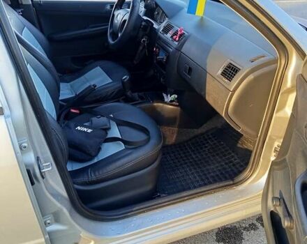 Шкода Фабия 2006 в Виннице на Automoto.ua Серый Шкода Фабия, объемом двигателя 1.2 л и пробегом 212 тыс. км за 3600 $, фото 5 на Automoto.ua