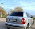 Серый Шкода Фабия, объемом двигателя 1.2 л и пробегом 227 тыс. км за 3200 $, фото 3 на Automoto.ua