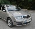 Сірий Шкода Фабія, об'ємом двигуна 0 л та пробігом 206 тис. км за 3600 $, фото 1 на Automoto.ua