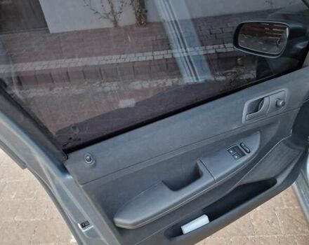 Сірий Шкода Фабія, об'ємом двигуна 1.39 л та пробігом 50 тис. км за 6700 $, фото 99 на Automoto.ua