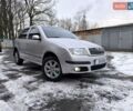 Серый Шкода Фабия, объемом двигателя 1.2 л и пробегом 243 тыс. км за 4400 $, фото 1 на Automoto.ua