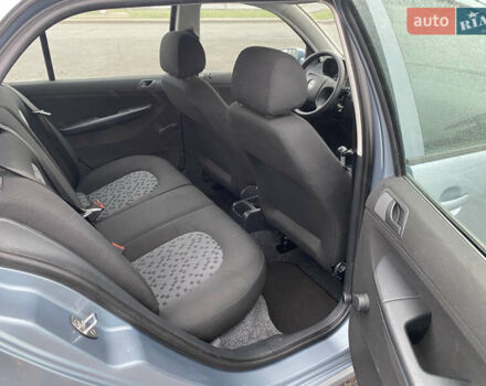Серый Шкода Фабия, объемом двигателя 1.4 л и пробегом 96 тыс. км за 4900 $, фото 20 на Automoto.ua