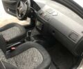 Сірий Шкода Фабія, об'ємом двигуна 1.2 л та пробігом 180 тис. км за 2500 $, фото 5 на Automoto.ua