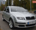 Серый Шкода Фабия, объемом двигателя 1.2 л и пробегом 240 тыс. км за 3500 $, фото 25 на Automoto.ua