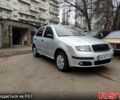 Шкода Фабия 2006 в Киеве на Automoto.ua Серый Шкода Фабия, объемом двигателя 1.2 л и пробегом 317 тыс. км за 3300 $, фото 8 на Automoto.ua