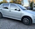 Сірий Шкода Фабія, об'ємом двигуна 1.2 л та пробігом 280 тис. км за 2800 $, фото 1 на Automoto.ua