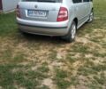 Шкода Фабия 2006 в Виннице на Automoto.ua Серый Шкода Фабия, объемом двигателя 0 л и пробегом 215 тыс. км за 4100 $, фото 2 на Automoto.ua