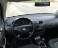 Серый Шкода Фабия, объемом двигателя 1.2 л и пробегом 240 тыс. км за 3850 $, фото 7 на Automoto.ua