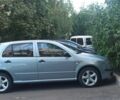 Серый Шкода Фабия, объемом двигателя 1.2 л и пробегом 213 тыс. км за 3800 $, фото 1 на Automoto.ua
