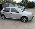 Сірий Шкода Фабія, об'ємом двигуна 1.2 л та пробігом 300 тис. км за 2346 $, фото 2 на Automoto.ua