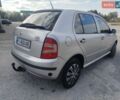 Серый Шкода Фабия, объемом двигателя 1.2 л и пробегом 280 тыс. км за 2650 $, фото 11 на Automoto.ua