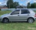 Сірий Шкода Фабія, об'ємом двигуна 1.2 л та пробігом 142 тис. км за 4300 $, фото 8 на Automoto.ua
