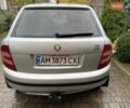 Шкода Фабія 2006 у Києві на Automoto.ua Сірий Шкода Фабія, об'ємом двигуна 1.2 л та пробігом 316 тис. км за 2600 $, фото 2 на Automoto.ua