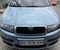 Серый Шкода Фабия, объемом двигателя 1.2 л и пробегом 81 тыс. км за 4999 $, фото 1 на Automoto.ua