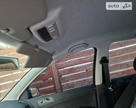 Сірий Шкода Фабія, об'ємом двигуна 1.39 л та пробігом 50 тис. км за 6700 $, фото 103 на Automoto.ua