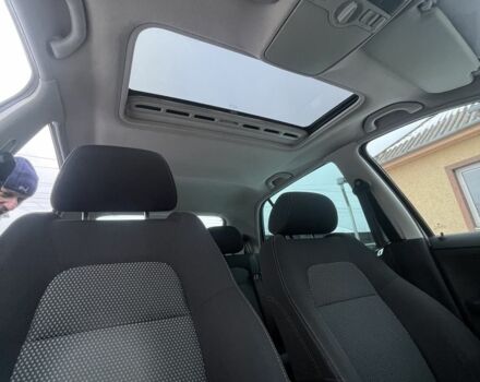 Серый Шкода Фабия, объемом двигателя 1.4 л и пробегом 232 тыс. км за 4200 $, фото 11 на Automoto.ua