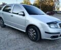Сірий Шкода Фабія, об'ємом двигуна 1.2 л та пробігом 280 тис. км за 2800 $, фото 1 на Automoto.ua
