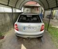 Серый Шкода Фабия, объемом двигателя 1.2 л и пробегом 227 тыс. км за 3500 $, фото 2 на Automoto.ua