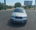 Сірий Шкода Фабія, об'ємом двигуна 1.2 л та пробігом 345 тис. км за 3500 $, фото 1 на Automoto.ua