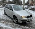 Сірий Шкода Фабія, об'ємом двигуна 1.2 л та пробігом 333 тис. км за 2600 $, фото 1 на Automoto.ua