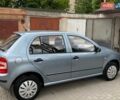 Серый Шкода Фабия, объемом двигателя 1.2 л и пробегом 81 тыс. км за 4999 $, фото 3 на Automoto.ua