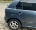 Серый Шкода Фабия, объемом двигателя 1.4 л и пробегом 306 тыс. км за 3800 $, фото 4 на Automoto.ua