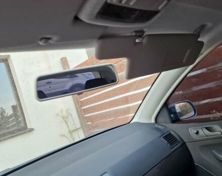 Сірий Шкода Фабія, об'ємом двигуна 1.39 л та пробігом 50 тис. км за 6700 $, фото 106 на Automoto.ua