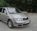 Сірий Шкода Фабія, об'ємом двигуна 0 л та пробігом 206 тис. км за 3600 $, фото 8 на Automoto.ua