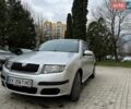 Сірий Шкода Фабія, об'ємом двигуна 1.2 л та пробігом 281 тис. км за 3200 $, фото 3 на Automoto.ua