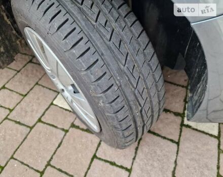 Сірий Шкода Фабія, об'ємом двигуна 1.39 л та пробігом 50 тис. км за 6700 $, фото 33 на Automoto.ua