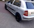 Шкода Фабия 2006 в Одессе на Automoto.ua Серый Шкода Фабия, объемом двигателя 1.2 л и пробегом 0 тыс. км за 2750 $, фото 4 на Automoto.ua