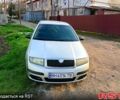 Серый Шкода Фабия, объемом двигателя 1.2 л и пробегом 0 тыс. км за 3100 $, фото 1 на Automoto.ua