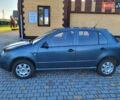 Серый Шкода Фабия, объемом двигателя 1.2 л и пробегом 106 тыс. км за 5600 $, фото 24 на Automoto.ua