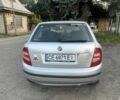 Серый Шкода Фабия, объемом двигателя 1.2 л и пробегом 300 тыс. км за 2999 $, фото 3 на Automoto.ua