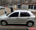 Шкода Фабия 2006 в Киеве на Automoto.ua Серый Шкода Фабия, объемом двигателя 1.2 л и пробегом 317 тыс. км за 3300 $, фото 1 на Automoto.ua