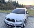 Сірий Шкода Фабія, об'ємом двигуна 1.2 л та пробігом 322 тис. км за 3150 $, фото 1 на Automoto.ua
