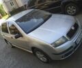 Сірий Шкода Фабія, об'ємом двигуна 1.2 л та пробігом 204 тис. км за 3600 $, фото 1 на Automoto.ua