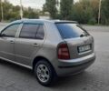 Сірий Шкода Фабія, об'ємом двигуна 0 л та пробігом 206 тис. км за 3600 $, фото 4 на Automoto.ua