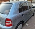 Сірий Шкода Фабія, об'ємом двигуна 1.39 л та пробігом 50 тис. км за 6700 $, фото 6 на Automoto.ua