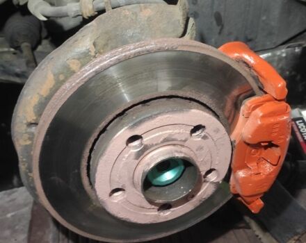 Серый Шкода Фабия, объемом двигателя 1.2 л и пробегом 327 тыс. км за 2999 $, фото 2 на Automoto.ua