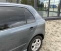 Серый Шкода Фабия, объемом двигателя 1.4 л и пробегом 293 тыс. км за 4200 $, фото 8 на Automoto.ua