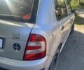 Сірий Шкода Фабія, об'ємом двигуна 1.4 л та пробігом 190 тис. км за 3800 $, фото 7 на Automoto.ua